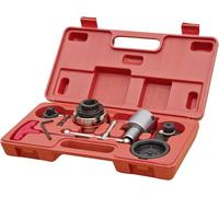 Holzmann Maschinen DP65 Set d'outils de tournage de base