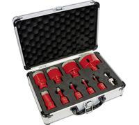 Holzmann Maschinen DTBKS6-68 DTBKS6-68 Jeu de couronnes de forage à sec 1 pc(s)