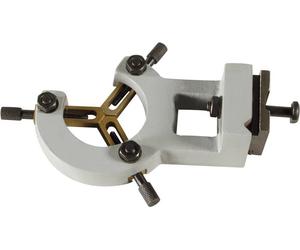 Holzmann Maschinen ED400FDLF pour métal Lunette