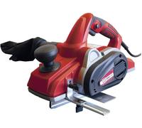 Holzmann Maschinen EHH110_230V Rabot électrique Largeur rabot: 11 cm 1200 W 230 V