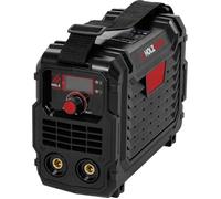 Holzmann Maschinen EISA160-MINI Poste à souder à électrodes 10 - 160 A avec accessoires