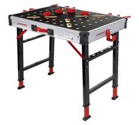 Holzmann Maschinen FLEX01 Table de travail mobile rabattable 15 kg