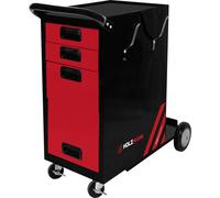 Holzmann Maschinen FW150PRO Chariot de soudage