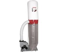 Holzmann Maschinen H011200004 ABS2480_230V Aspirateur 300 l 1100 W