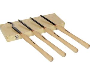 Holzmann Maschinen H4TLGM Jeu doutils de tournage