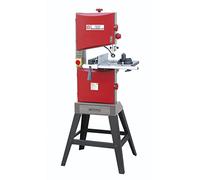 Holzmann Maschinen HBS245HQ Scie à Ruban de Table 375 W 1826 mm