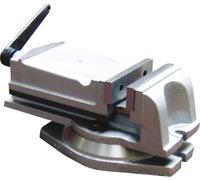 Holzmann Maschinen I100 Étau de machine I100 Largeur de mâchoire: 100 mm Envergure max.: 75 mm