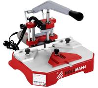 Holzmann Maschinen KNF1_230V Fraise à rainurer 230 V