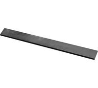 Holzmann Maschinen Lame de rabot HSS Longueur: 35 mm Dimensions produit, largeur: 540 mm 10000654 4 pc(s)