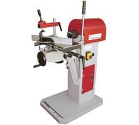 Holzmann Maschinen LBM290_230V Perceuse 2200 W 230 V, 400 V