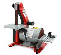 HOLZMANN MASCHINEN Lijadora banda y disco BT75_230V Rouge