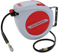 Holzmann Tuyau pour air comprimé LSR10AIR