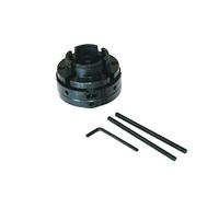 Mandrin pour tour à bois VD1100ECO et VD1100N HOLZMANN