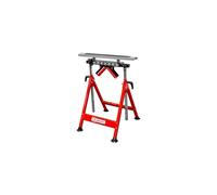Holzmann Maschinen MFS4IN1 MFS4IN1 Tréteaux à Hauteur réglable 200 kg (l x P) 670 mm x 750 mm 12.7 kg 1 pc(s)