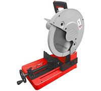 Holzmann Maschinen MKS355_230V Scie à tronçonner métal 355 mm 25,4 mm 2300 W