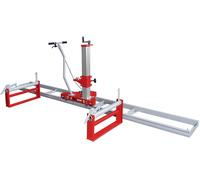 Holzmann Maschinen MOBAS2 Châssis de machine