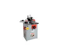 Toupie à bois 2100 W - 230V - FS160L HOLZMANN