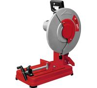 Scie circulaire pour métal - moteur 2000 watts - 230 volts - MKS355ECO HOLZMANN