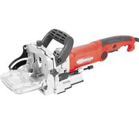 Holzmann Maschinen PJ100PRO_230V Fraiseuse à lamelles 230 V