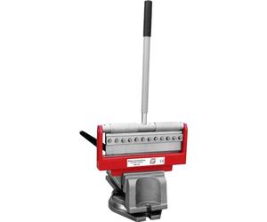 HOLZMANN MASCHINEN Plieuse AKM320