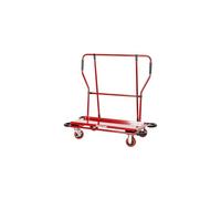 Holzmann Maschinen PW1000 Planche à roulettes Charge Max: 1000 kg