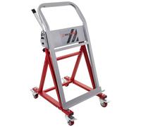 Holzmann Maschinen PW3040KIPP PW3040KIPP Planche à roulettes