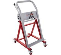 Holzmann Maschinen PW3040KIPP PW3040KIPP Planche à roulettes avec système de blocage