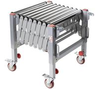 Holzmann Maschinen RB9A RB9A Support à galets 130 kg 33 kg 1 pc(s)