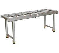 Holzmann Maschinen RB9L RB9L Support à galets 200 kg 33 kg 1 pc(s)