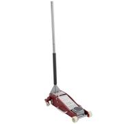 Holzmann Maschinen RWH250HYBRID Cric rouleur 2.5 t Hauteur de travail: 10.2 -