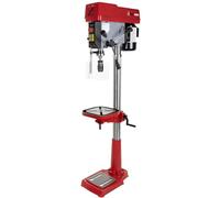 Holzmann Maschinen SB203VH_230V Perceuse à colonne détabli 750 W Hauteur totale 1710 mm 230 V