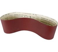 Holzmann Maschinen SBPSMK120 SBPSMK120 Bande de ponçage Grain 120 1 pc(s)