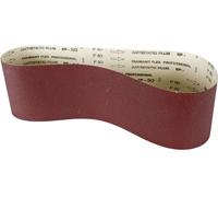 Holzmann Maschinen SBPSMK80 SBPSMK80 Bande de ponçage Grain 80 1 pc(s)