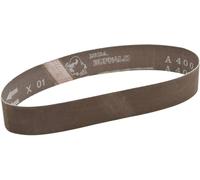 Holzmann Maschinen SBRSG760K400 SBRSG760K400 Bande de ponçage Grain 400 1 pc(s)