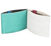 Holzmann Maschinen SBSM100K400 SBSM100K400 Bande de ponçage Grain 400