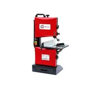 Holzmann Maschinen Scie à ruban de table HBS230HQ – Coupe max. 90 mm, 230 V, 300 W, lame 1575 mm