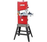Holzmann Maschinen HBS245HQ Scie à ruban de table 375 w 1826 mm
