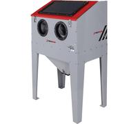 Holzmann Maschinen SK220_230V pour latelier Cabine de sablage Cabine de sablage