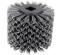 Holzmann Maschinen SM100HW_K80 Brosse de polissage Holzmann SM100HW_K80 1 pc(s)