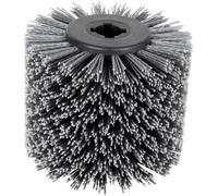 Holzmann Maschinen SM100HW_K80 Brosse de polissage Holzmann SM100HW_K80 1 pc(s)