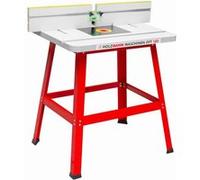 Holzmann Maschinen Table de défonceuse OFT102 OFT102 G