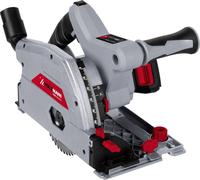 Holzmann Scie plongeante sans fil à batterie G