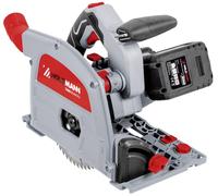 Scie plongeante à batterie