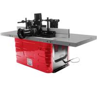 Holzmann Maschinen TFM610V_230V Fraiseuse de table 230 V