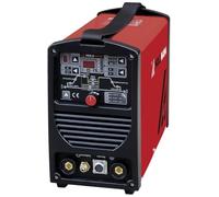 Holzmann Maschinen TISA180 Poste à souder TIG 5-160 A