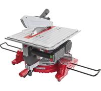 Holzmann Maschinen TK305_230V Scie de table et à chanfreiner 305 mm 30 mm 2000 W