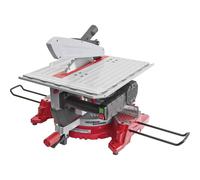 Holzmann Maschinen TK305_230V Scie de table et à chanfreiner 305 mm 30 mm 2000 W