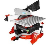 Holzmann Scie à onglet TK305_230V 305x30 mm 2000 W avec table supérieure
