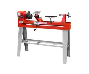 Holzmann Maschinen Tour à bois avec copieur 400 V / 750 W - VD1100ECO_400V