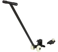 Holzmann Maschinen UFE450 UFE450 Chariot de transport Charge max: 450 kg 240 mm x 220 mm x 1115 mm